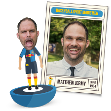 AFC Magicmen 19 ninety four